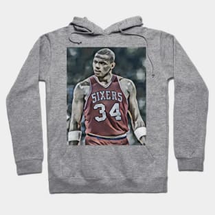 charles barkley Hoodie